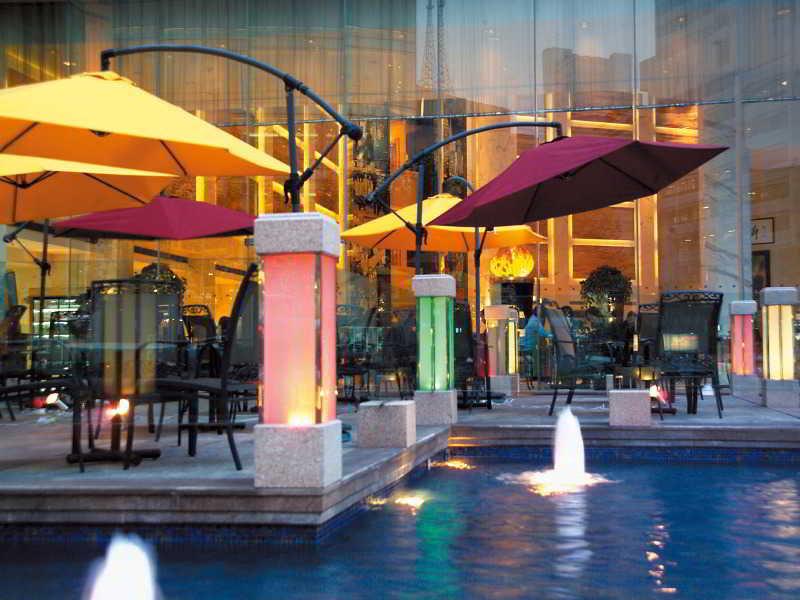 Shanghai Jc Mandarin Hotel Limited Esterno foto